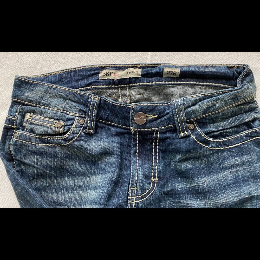 BKE Jeans